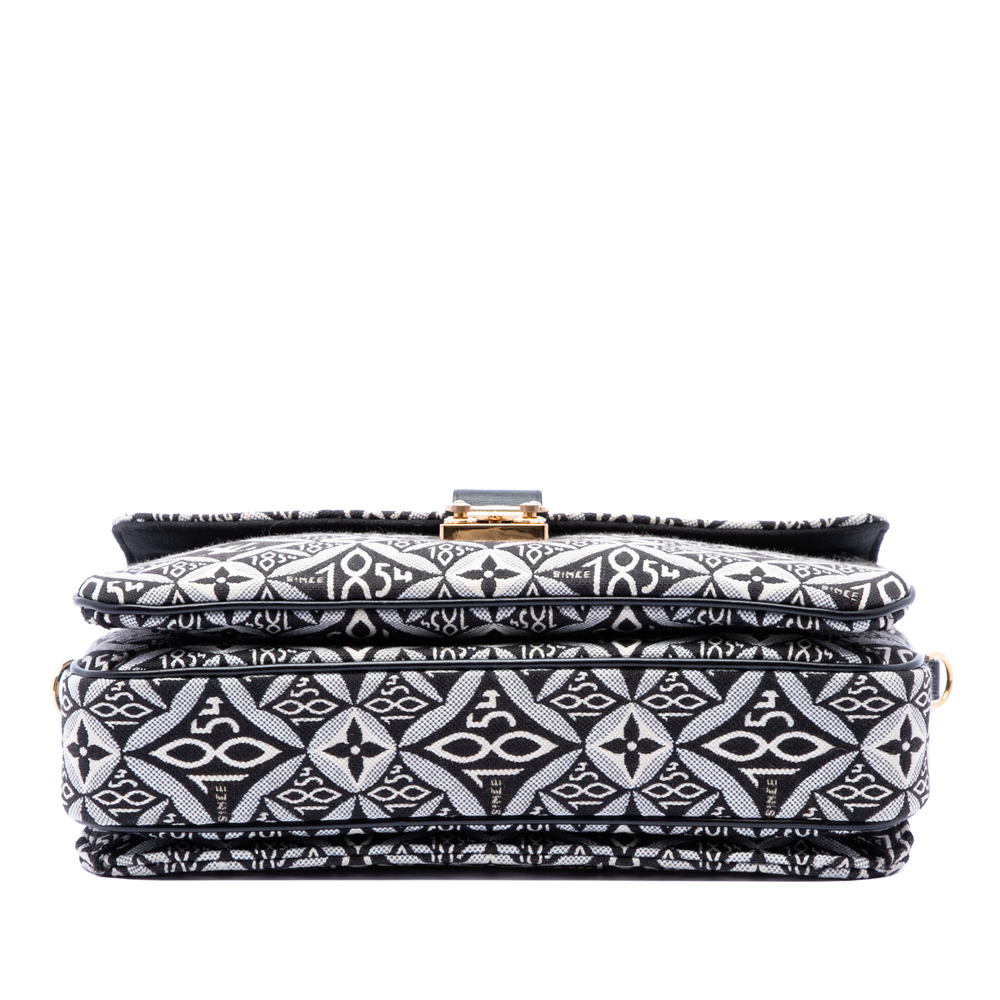 Pre-Loved Louis Vuitton Since 1854 Pochette Metis - Picture 3 of 6